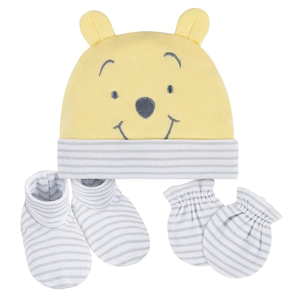 Disney Winnie the Pooh baby set